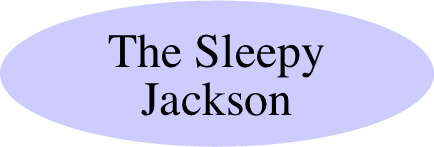 The Sleepy Jackson